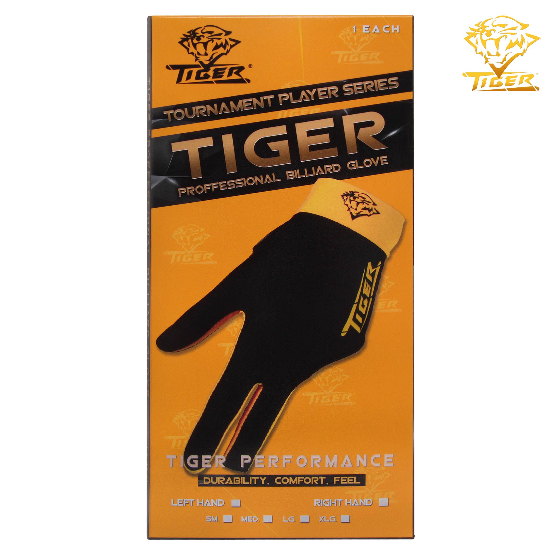 PERCHATKA_TIGER_PROFESSIONAL_BILLIARD_GLOVE_CHERNAYA_JELTAYA_LEVAYA_S