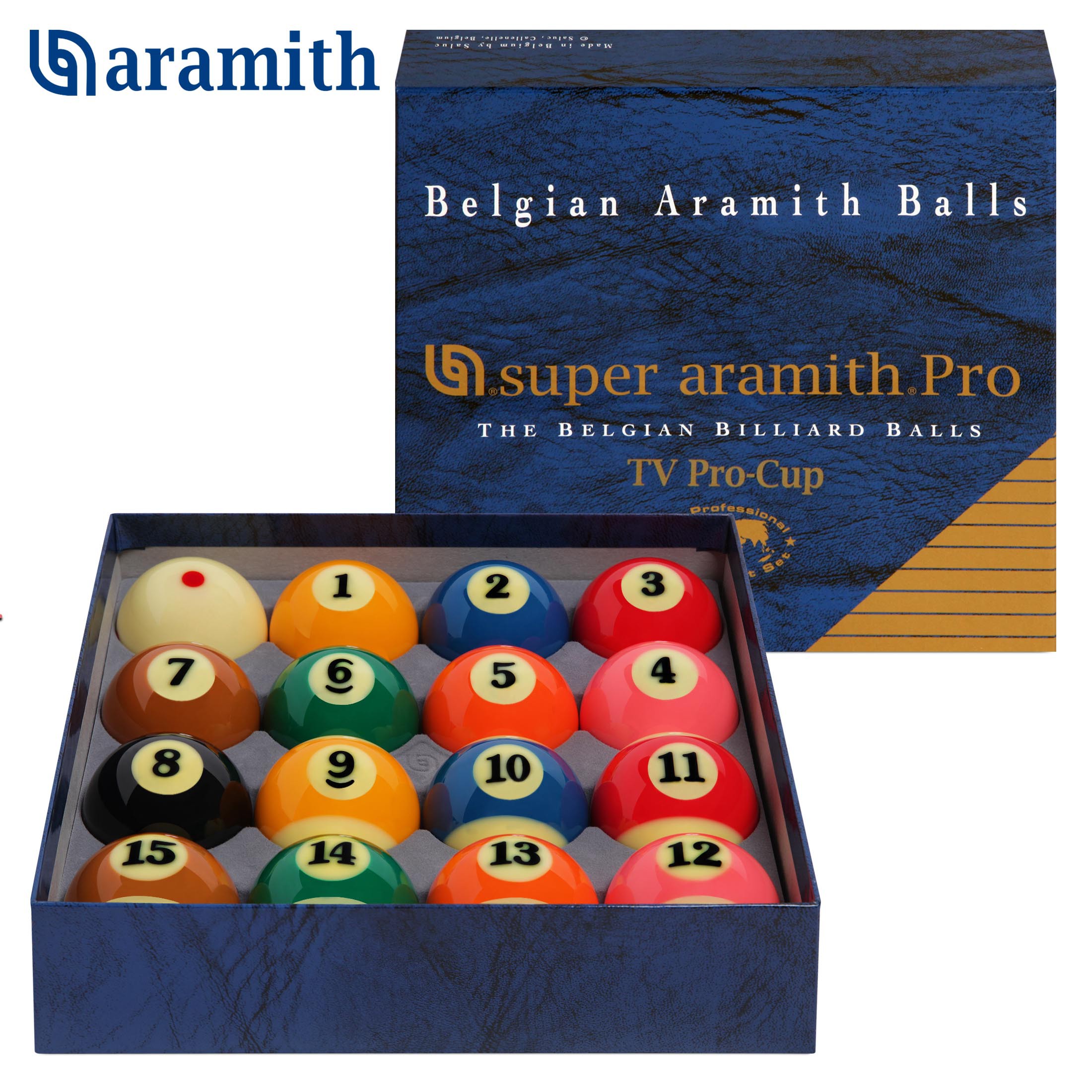 BILYARDNYE_SHARY_DLYA_PULA_ARAMITH_SUPER_PRO_TV-EDITION_57_MM