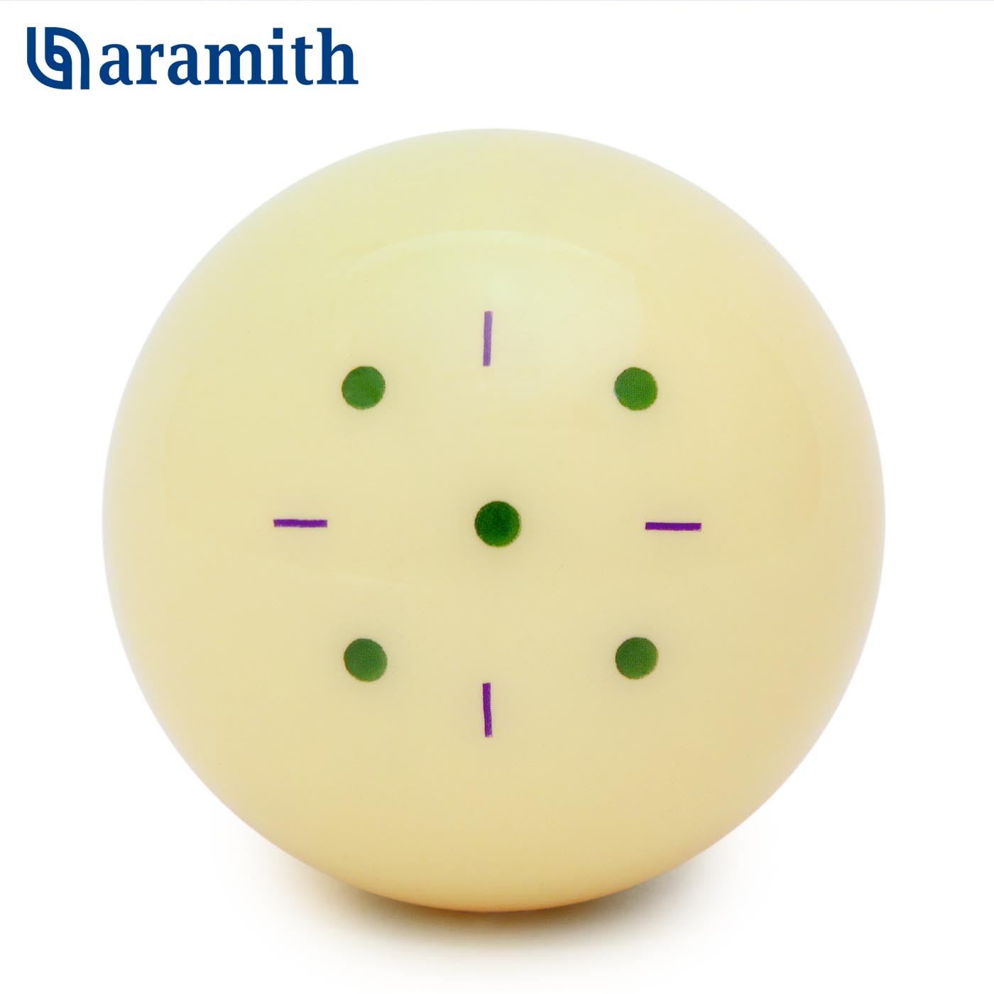 TRENIROVOCHNYI_SHAR_ARAMITH_Q-TRU_57_MM