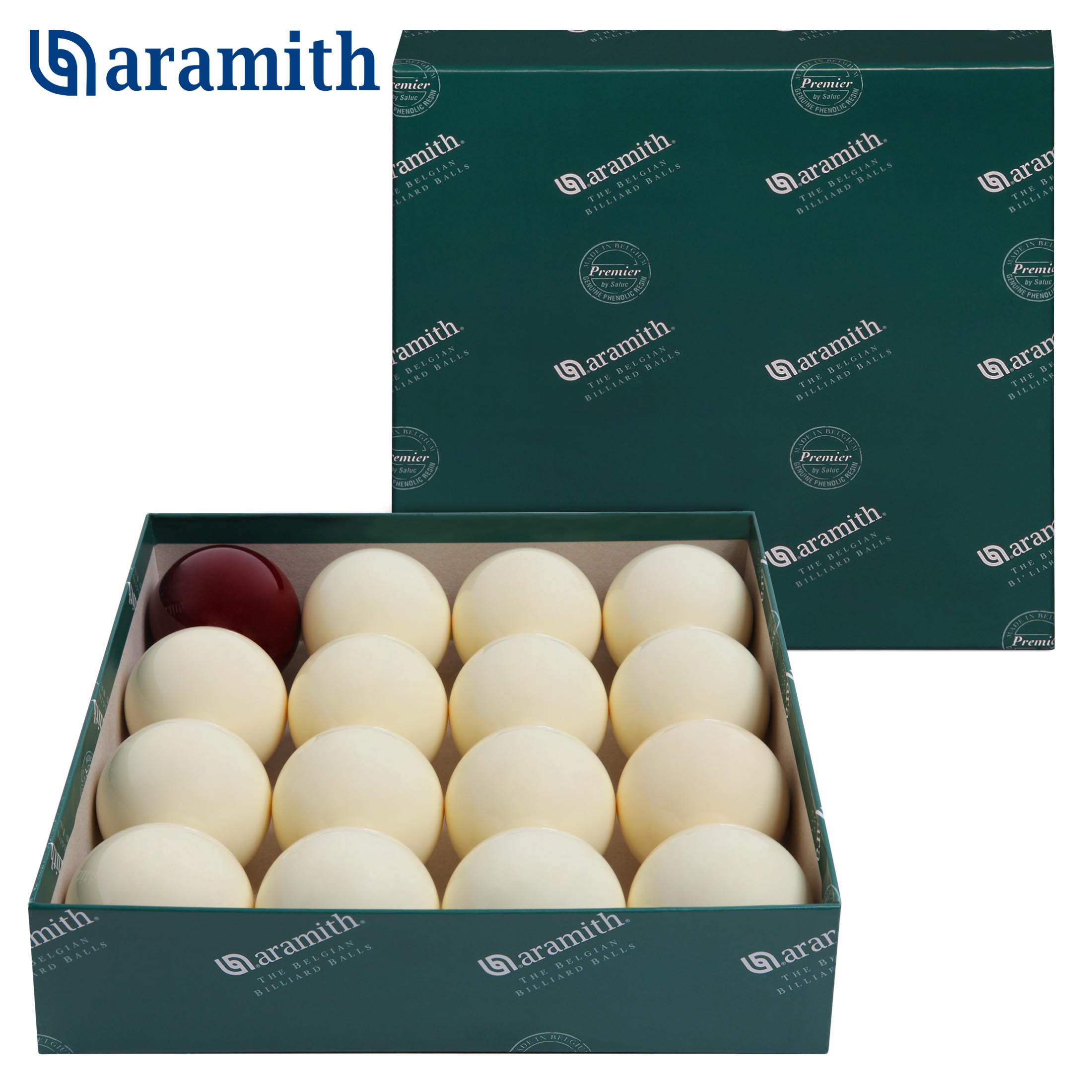 SHARYI_ARAMITH_PREMIER_PYRAMID_BELYIE_68MM_KRASNYIY_BITOK