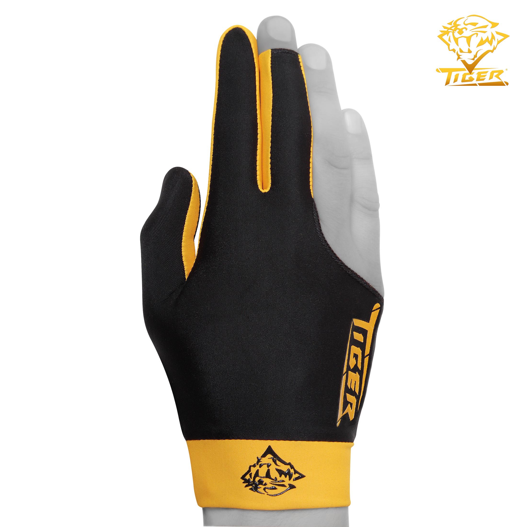 PERCHATKA_TIGER_PROFESSIONAL_BILLIARD_GLOVE_CHERNAYA_JELTAYA_PRAVAYA_L