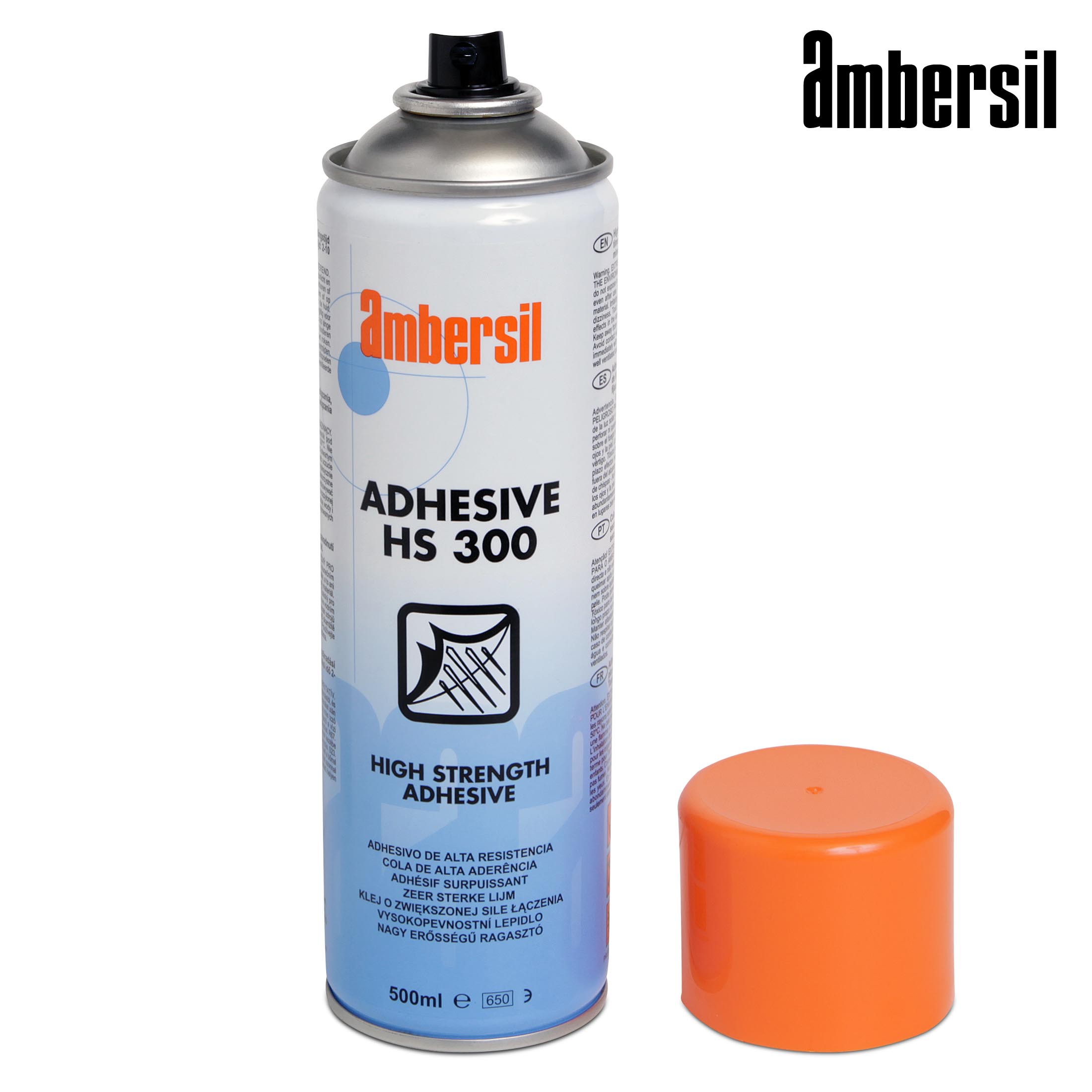 KLEY_DLYA_SUKNA_AMBERSIL_ADHESIVE_HS_300_AEROZOL_500_ML