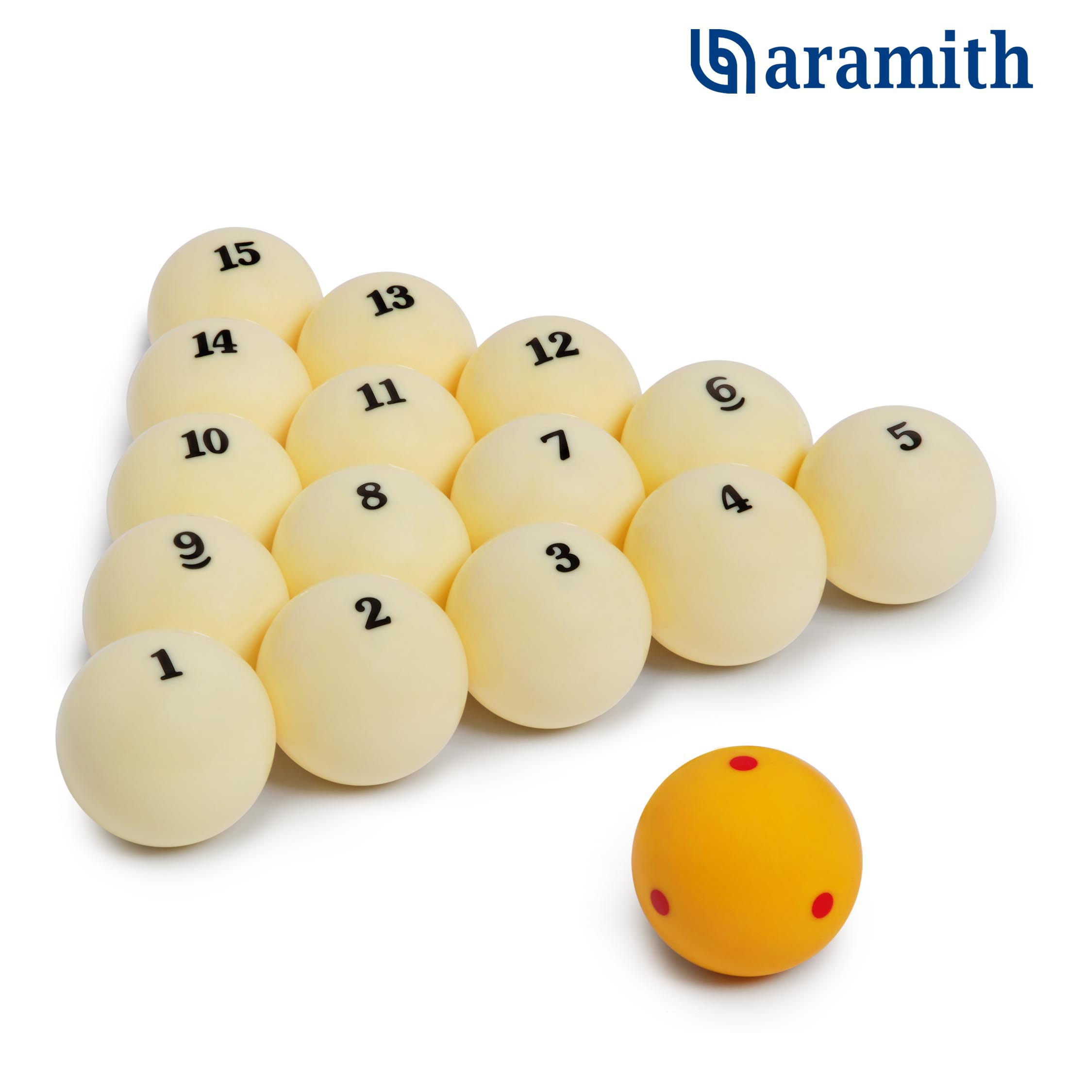 SHARYI_PYRAMID_SUPER_ARAMITH_PRO-CUP_TOURNAMENT_STANDARD_QUALITY_67MM