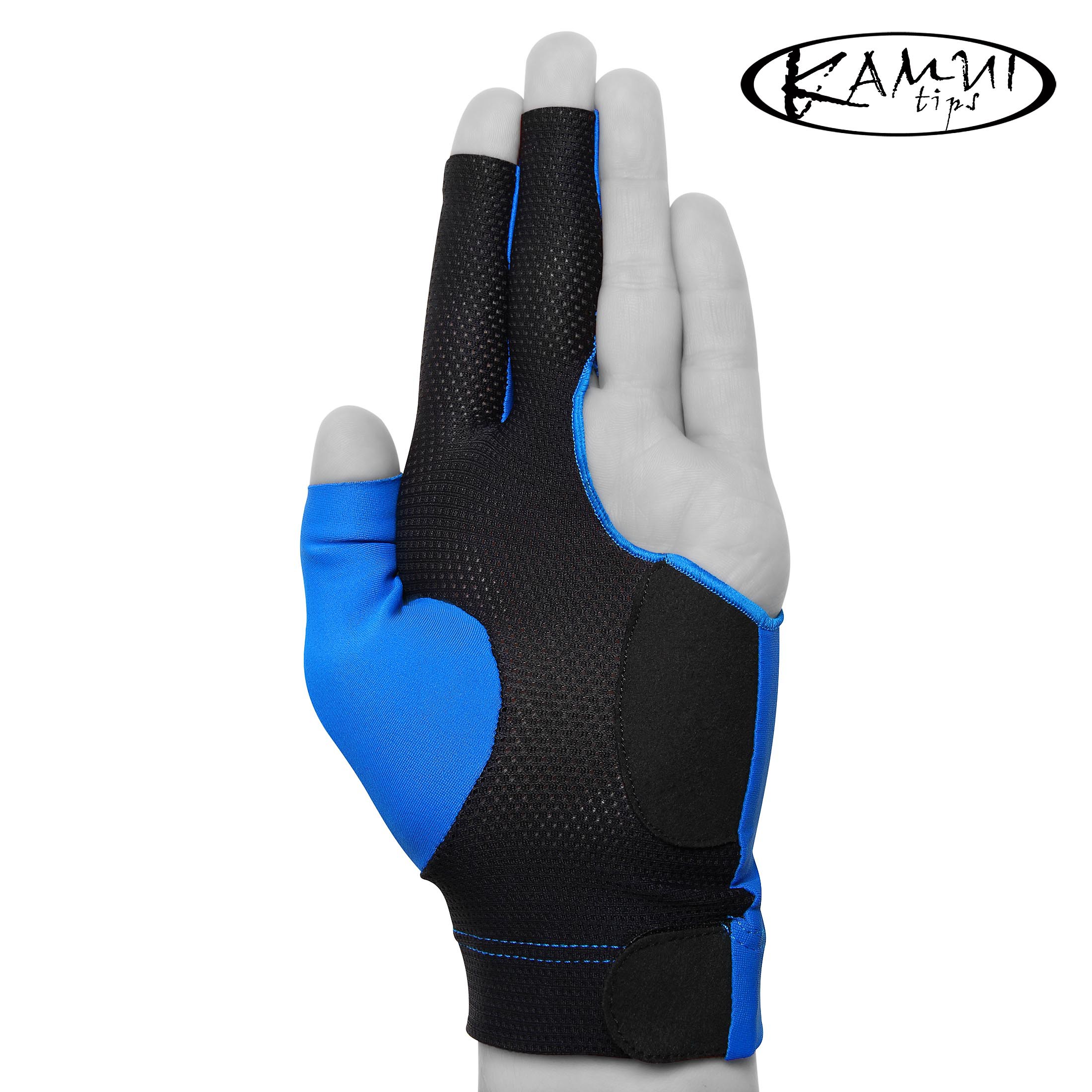 PERCHATKA_KAMUI_QUICKDRY_BLUE_M