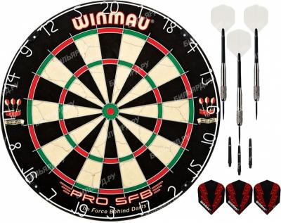 Winmau S300