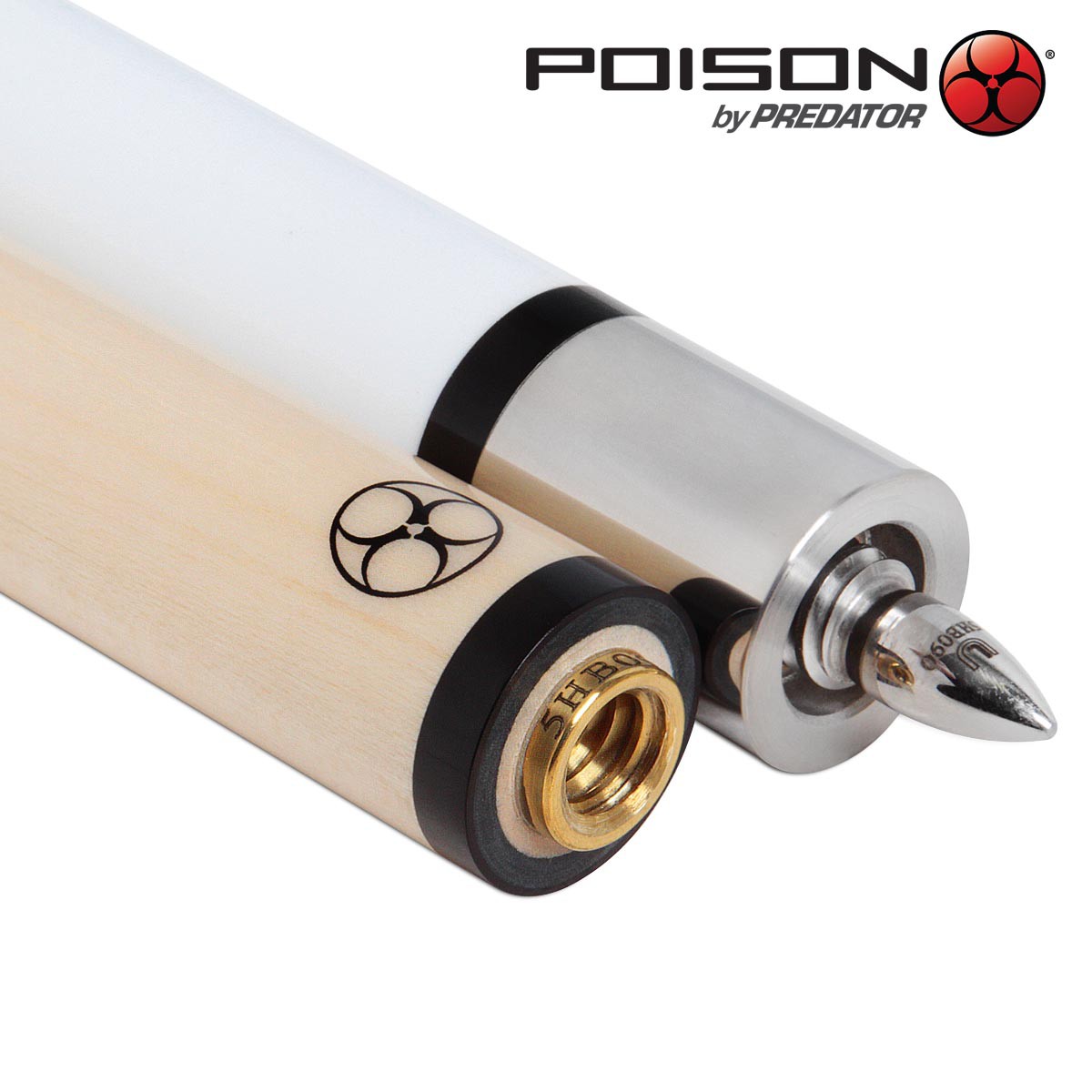 KIY_POISON_ARSENIC_3ND_GENERATION_AR-6_2PC_PUL_19OZ