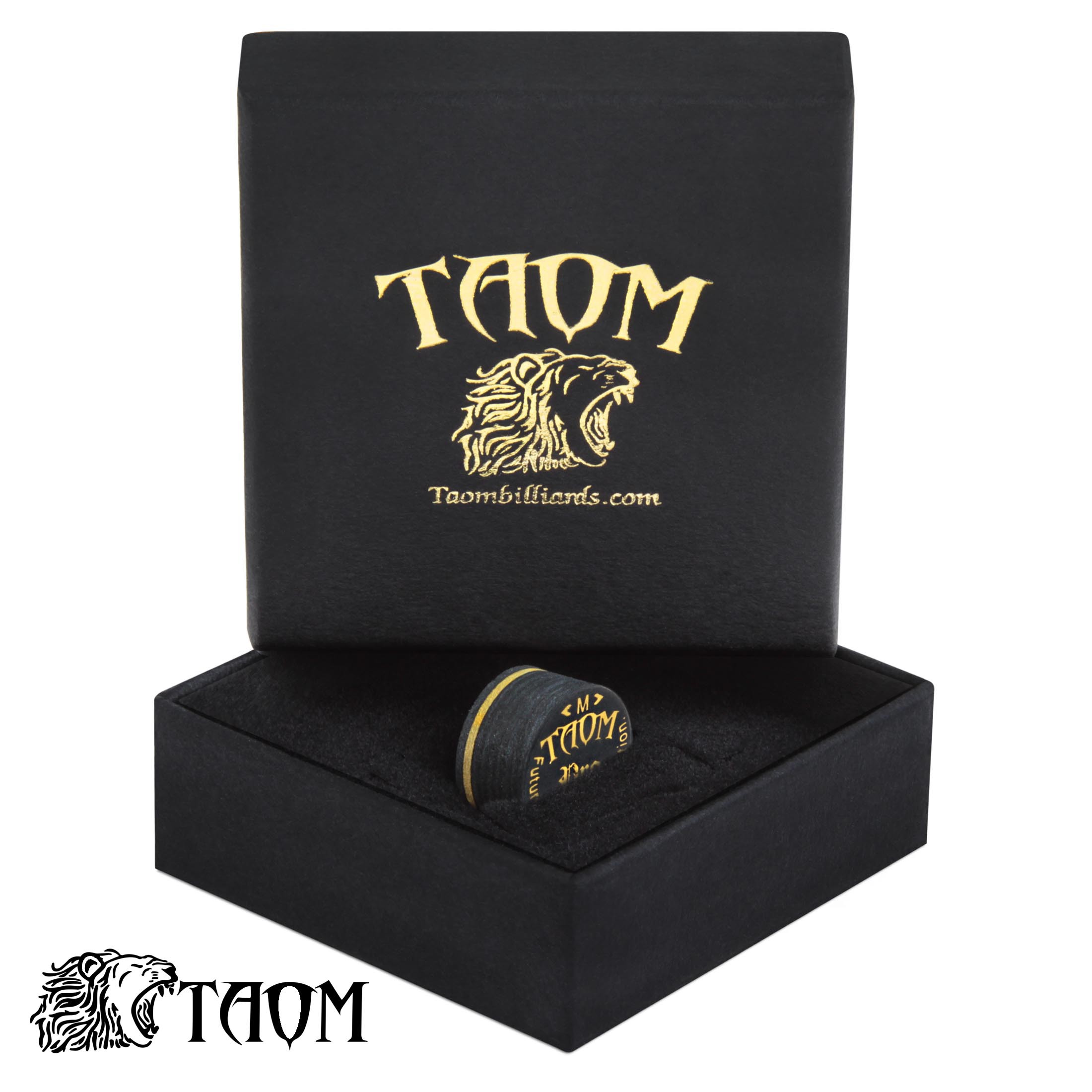 NAKLEYKA_DLYA_KIYA_TAOM_PRO_14MM_MEDIUM_SINGLE_PACK_1SHT