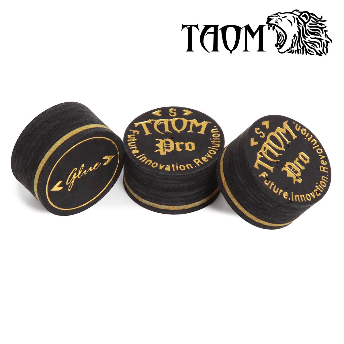 NAKLEYKA_DLYA_KIYA_TAOM_PRO_14MM_SOFT_SINGLE_PACK_1SHT