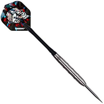 Winmau Vendetta steeltip