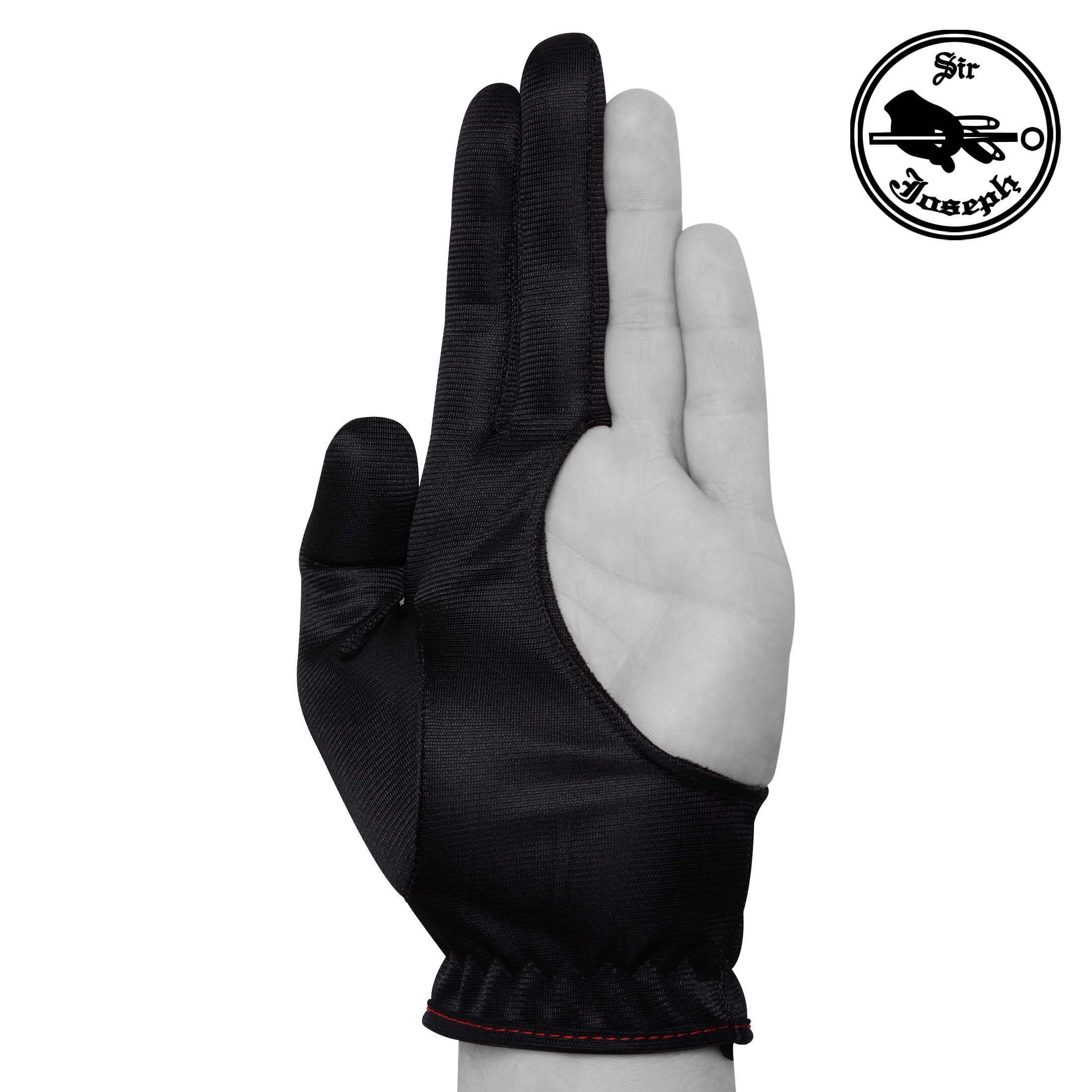 PERCHATKA_SIR_JOSEPH_DE_LUXE_VELCRO_CHERNAYA_LEVAYA_S