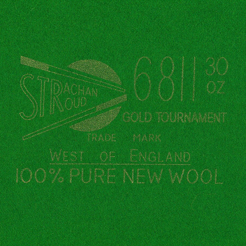 SUKNO_STRACHAN_SNOOKER_6811_TOURNAMENT_30OZ_193SM_OLIVE_GREEN