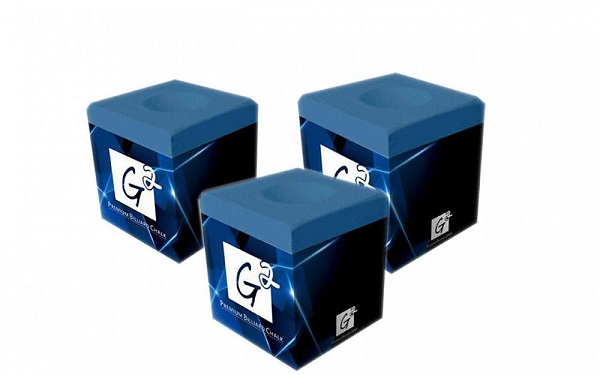 G2 blue