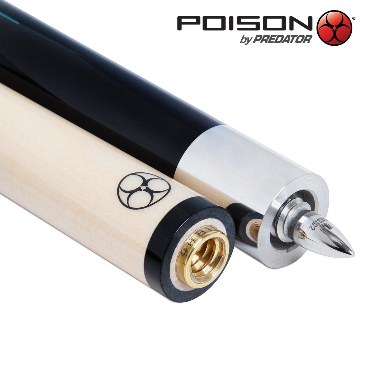 KIY_POISON_ARSENIC_3ND_GENERATION_AR-4_2PC_PUL_19OZ