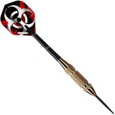 Winmau Neutron Brass steeltip