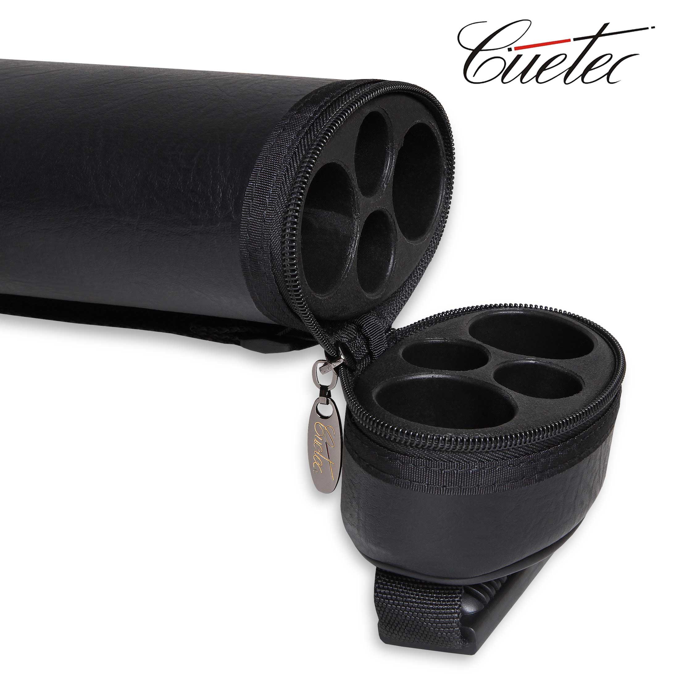 TUBUS_CUETEC_Q-SAFE_DELUXE_2X2_CHERNYIY
