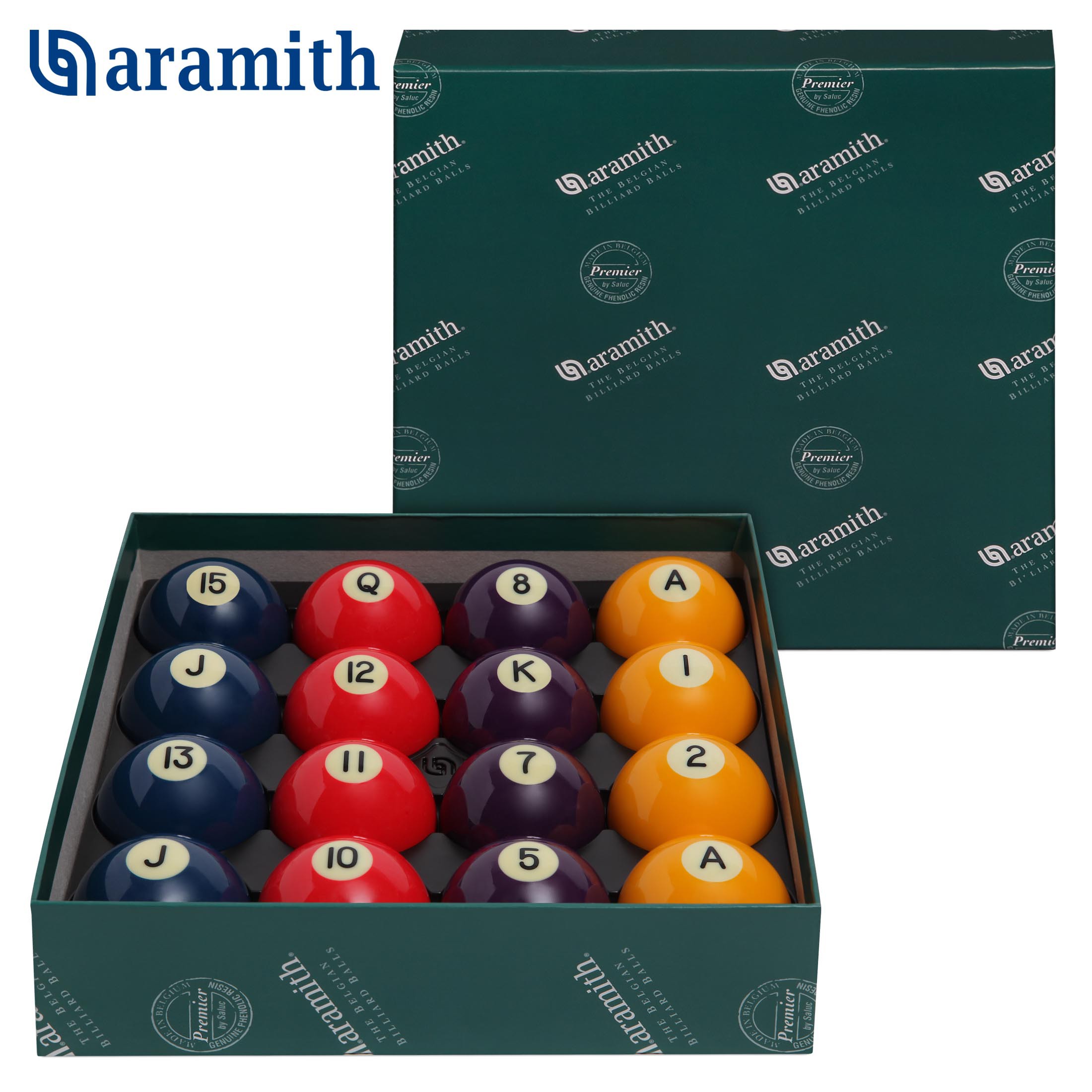 BILYARDNYIE_SHARYI_ARAMITH_POKER_57_MM