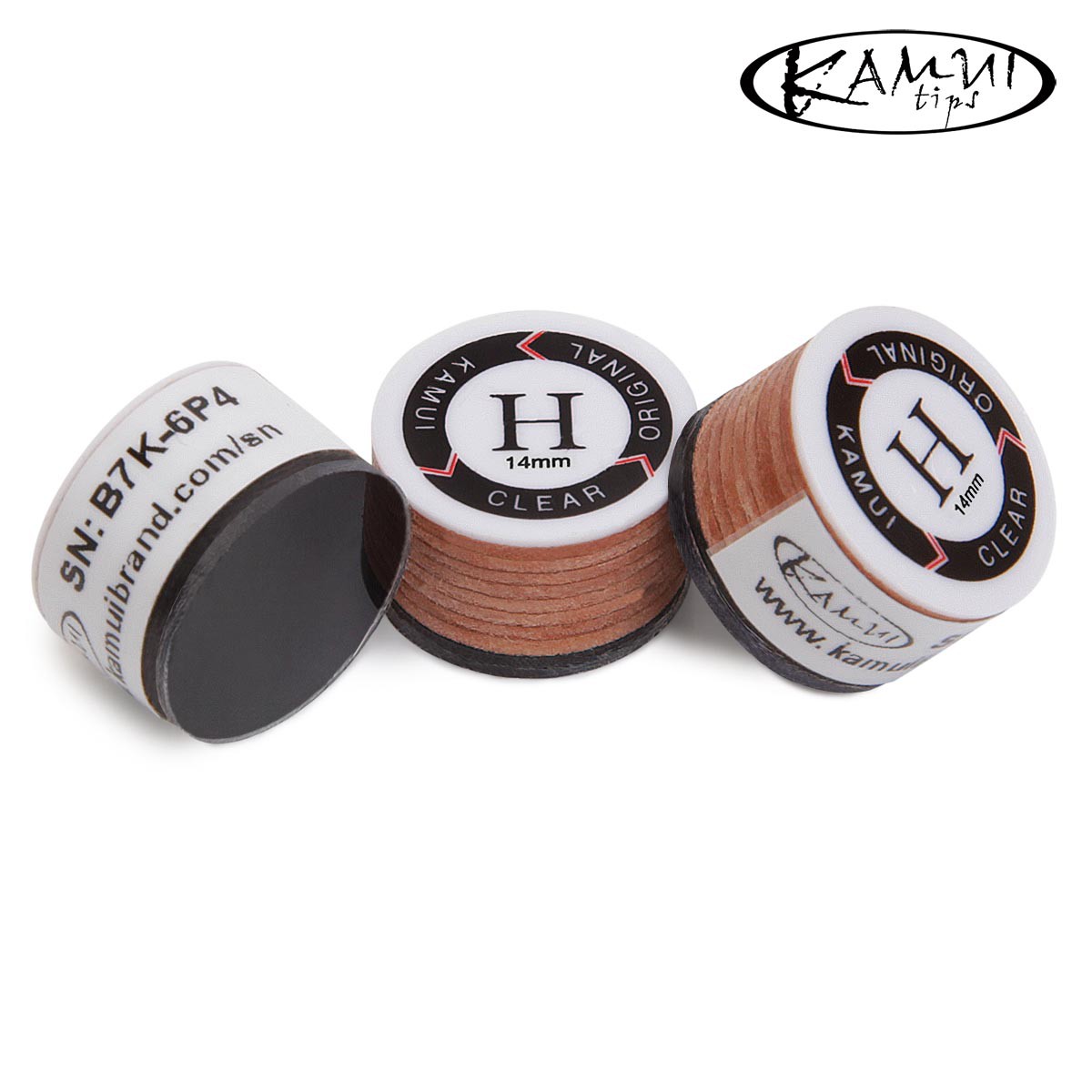 NAKLEYKA_DLYA_KIYA_KAMUI_CLEAR_ORIGINAL_14MM_HARD