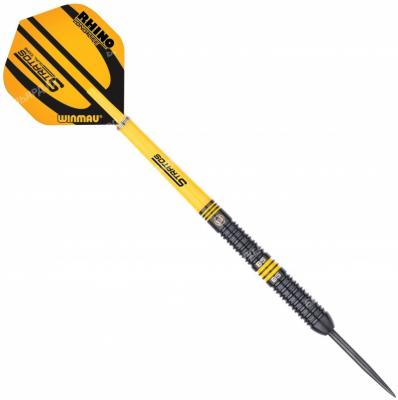 Winmau Stratos Dual Core steeltip