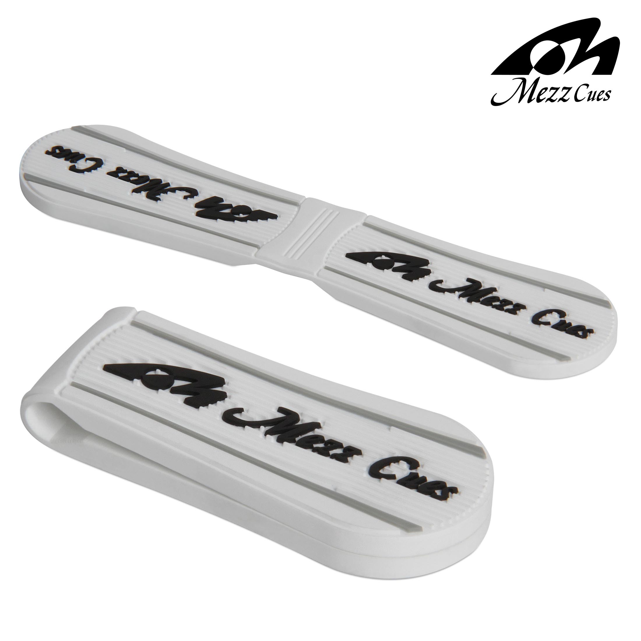 DERZHATEL_DLYA_MELA_MEZZ_MAGNETIC_CHALK_HOLDER_MAGNETIC_WHITE_BLACK_LOGO