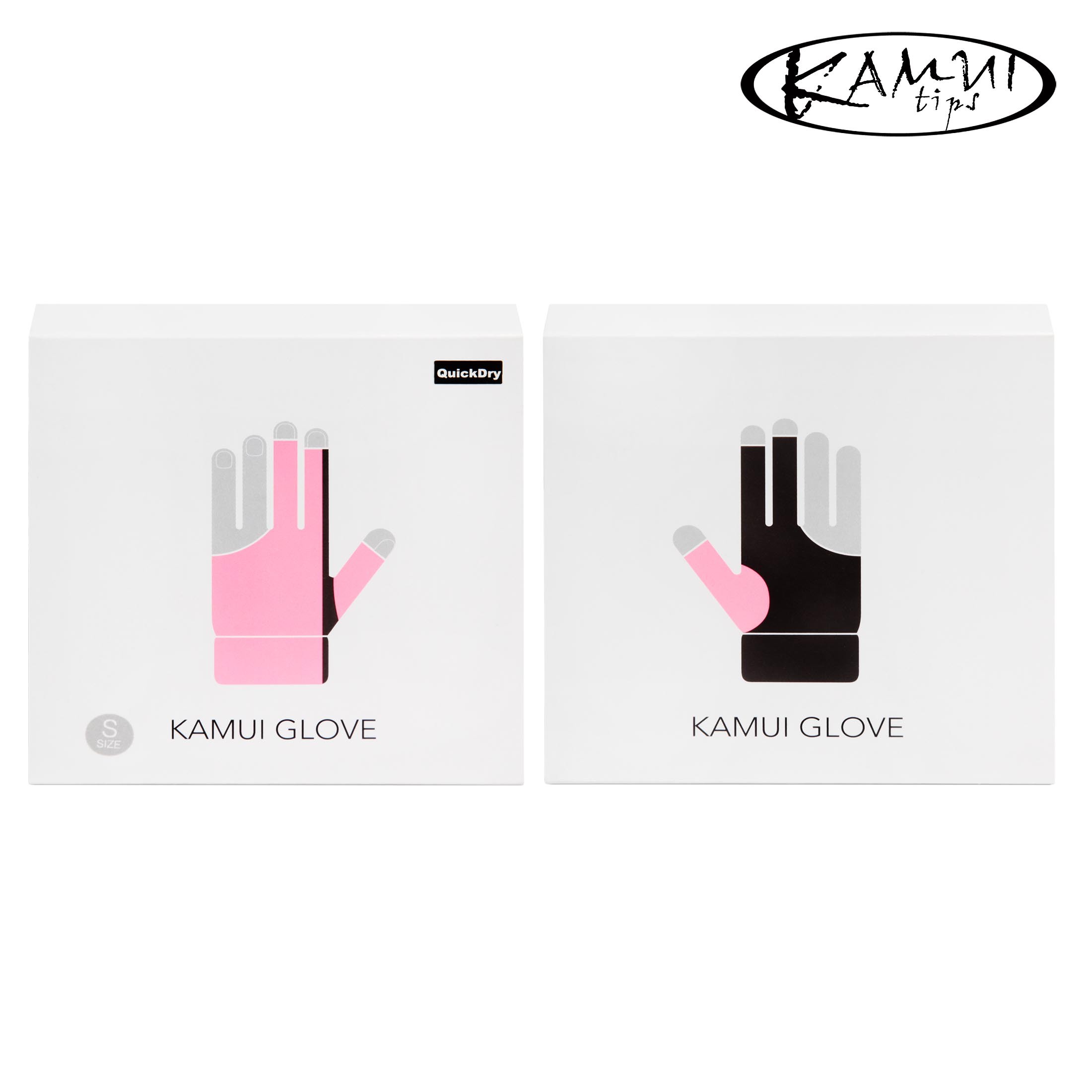 PERCHATKA_KAMUI_QUICKDRY_PINK_XS