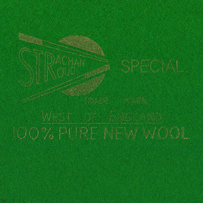 SUKNO_MILLIKEN_STRACHAN_SNOOKER_SPECIAL_191SM_OLIVE_GREEN