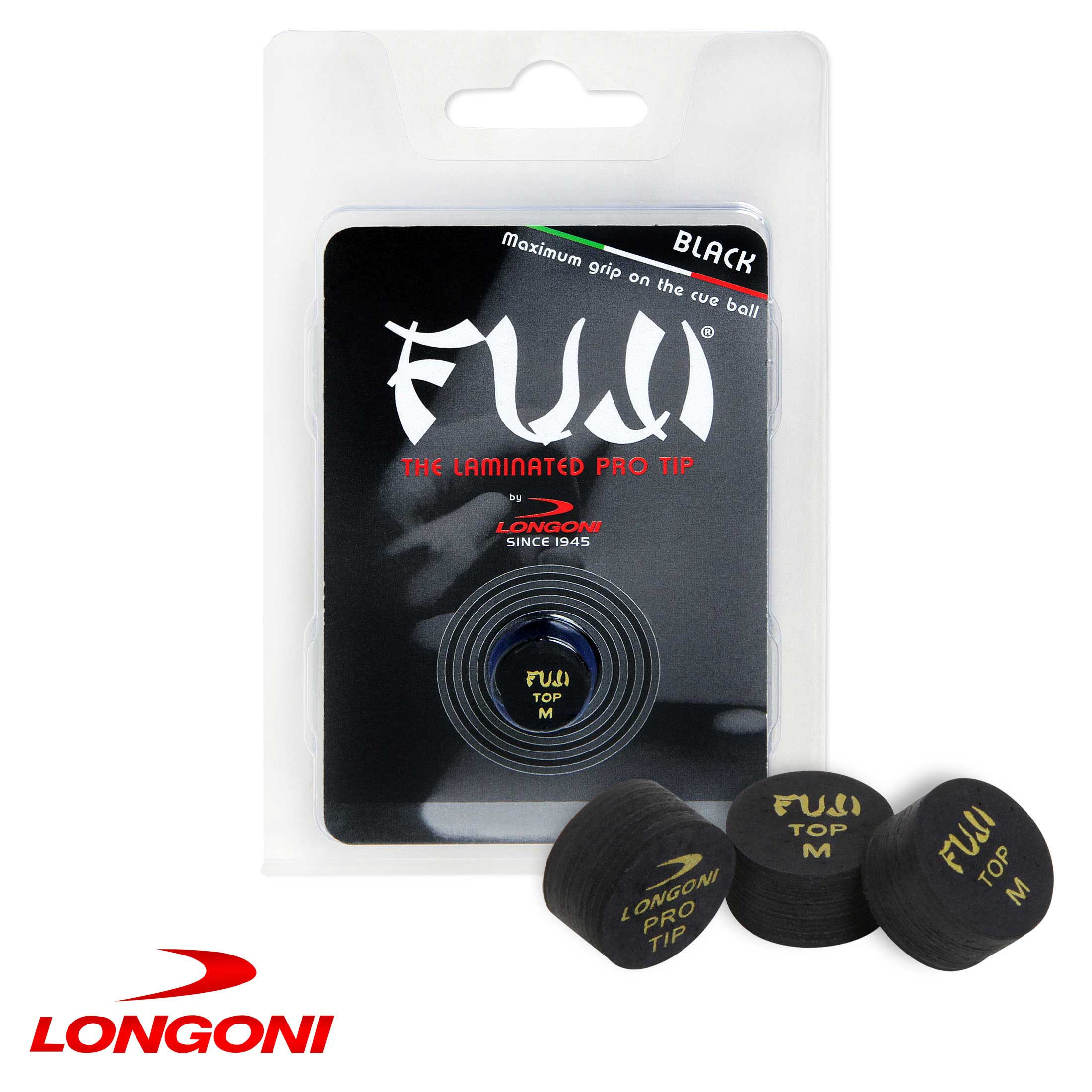 NAKLEYKA_DLYA_KIYA_LONGONI_FUJI_BLACK_13_MM_MEDIUM_1SHT