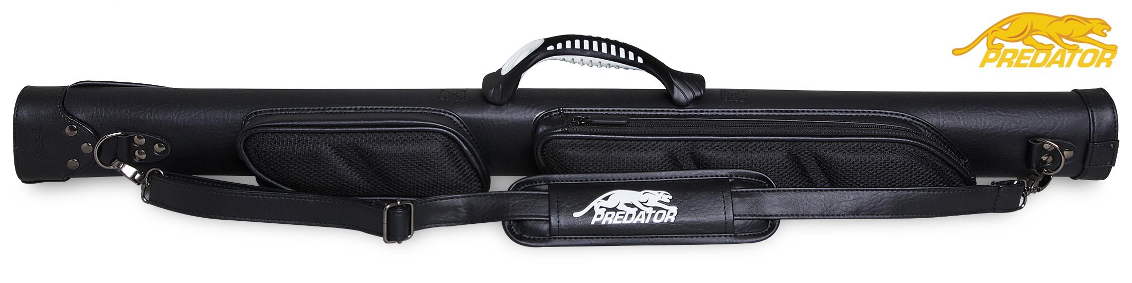 TUBUS_PREDATOR_RACER_1X1_CHERNYIY_BELYIY