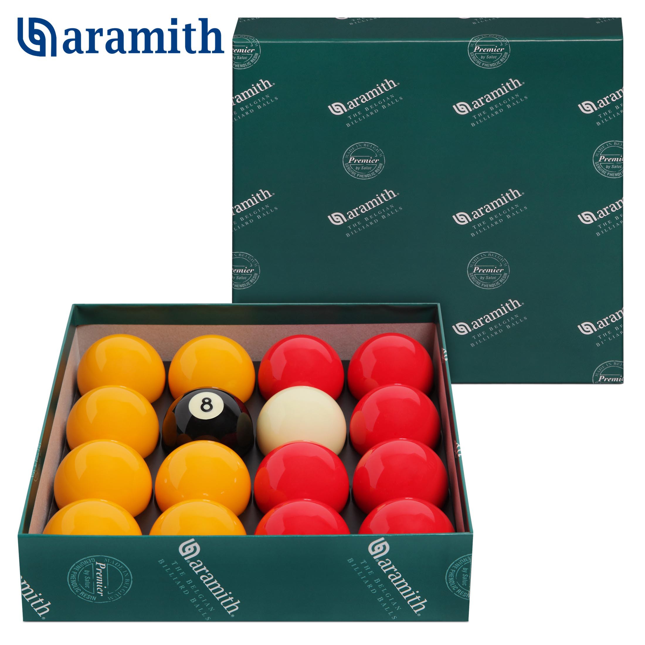 BILYARDNYIE_SHARYI_ARAMITH_CASINO_52_MM_BITOK_48_MM