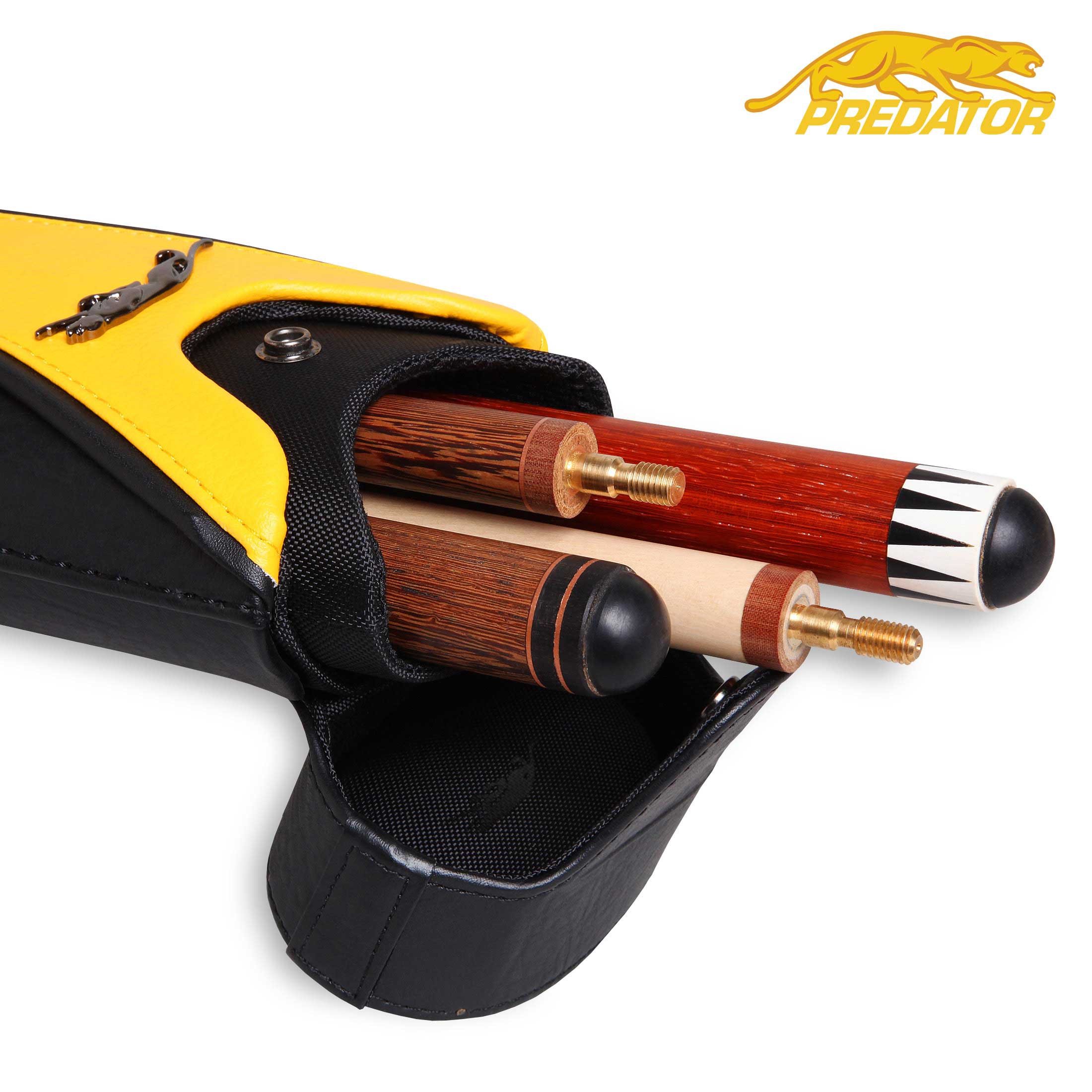 TUBUS_PREDATOR_SPORT_2X2_TSVET_CHERNYIY_JELTYIY