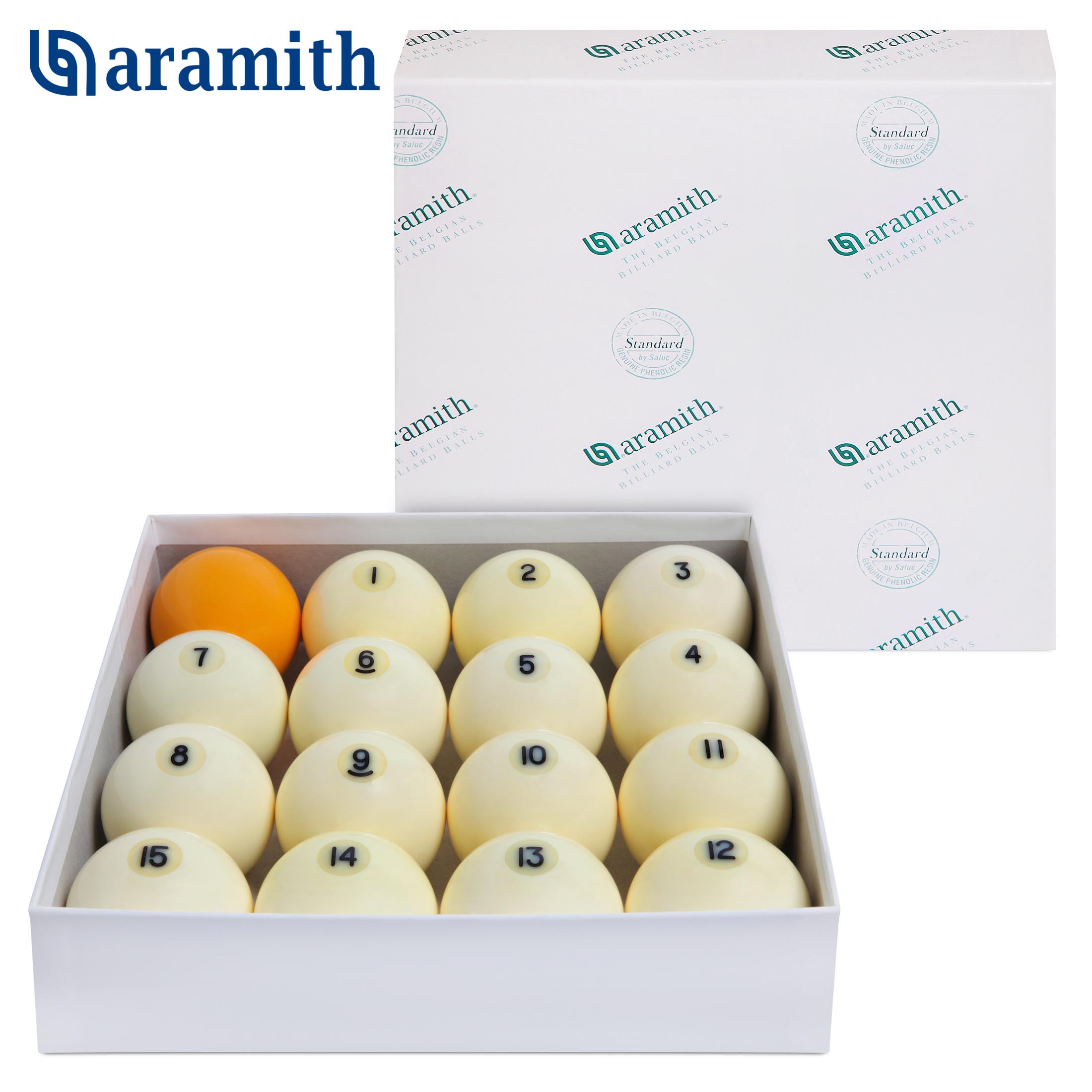 BILYARDNYIE_SHARYI_ARAMITH_STANDARD_PYRAMID_603_MM_JELTYIY_BITOK