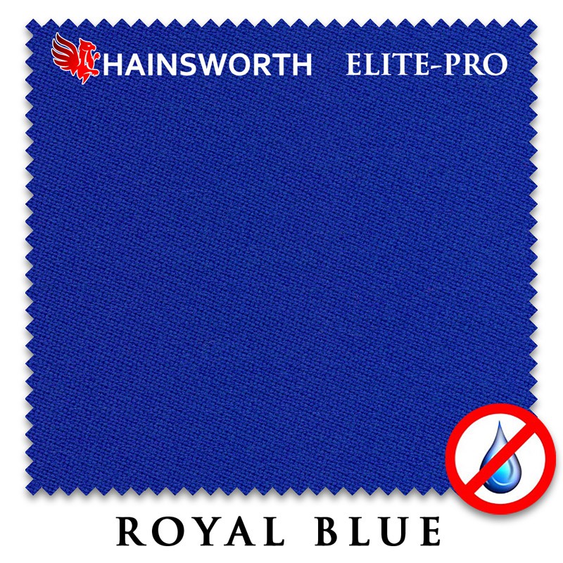 SUKNO_BILYARDNOE_HAINSWORTH_ELITE_PRO_WATERPROOF_ROYAL_BLUE