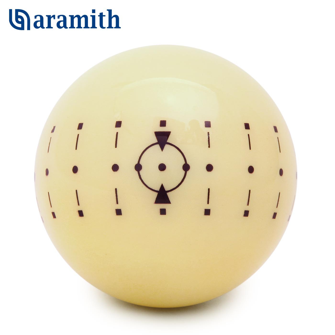 TRENIROVOCHNYI_SHAR_ARAMITH_AIMING_57_MM
