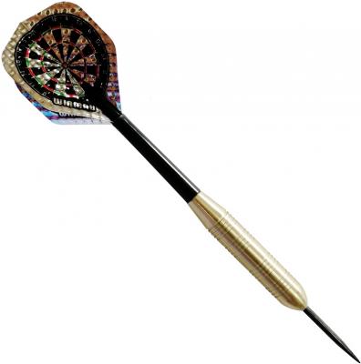 Winmau Nickel Silver Commando 21gr