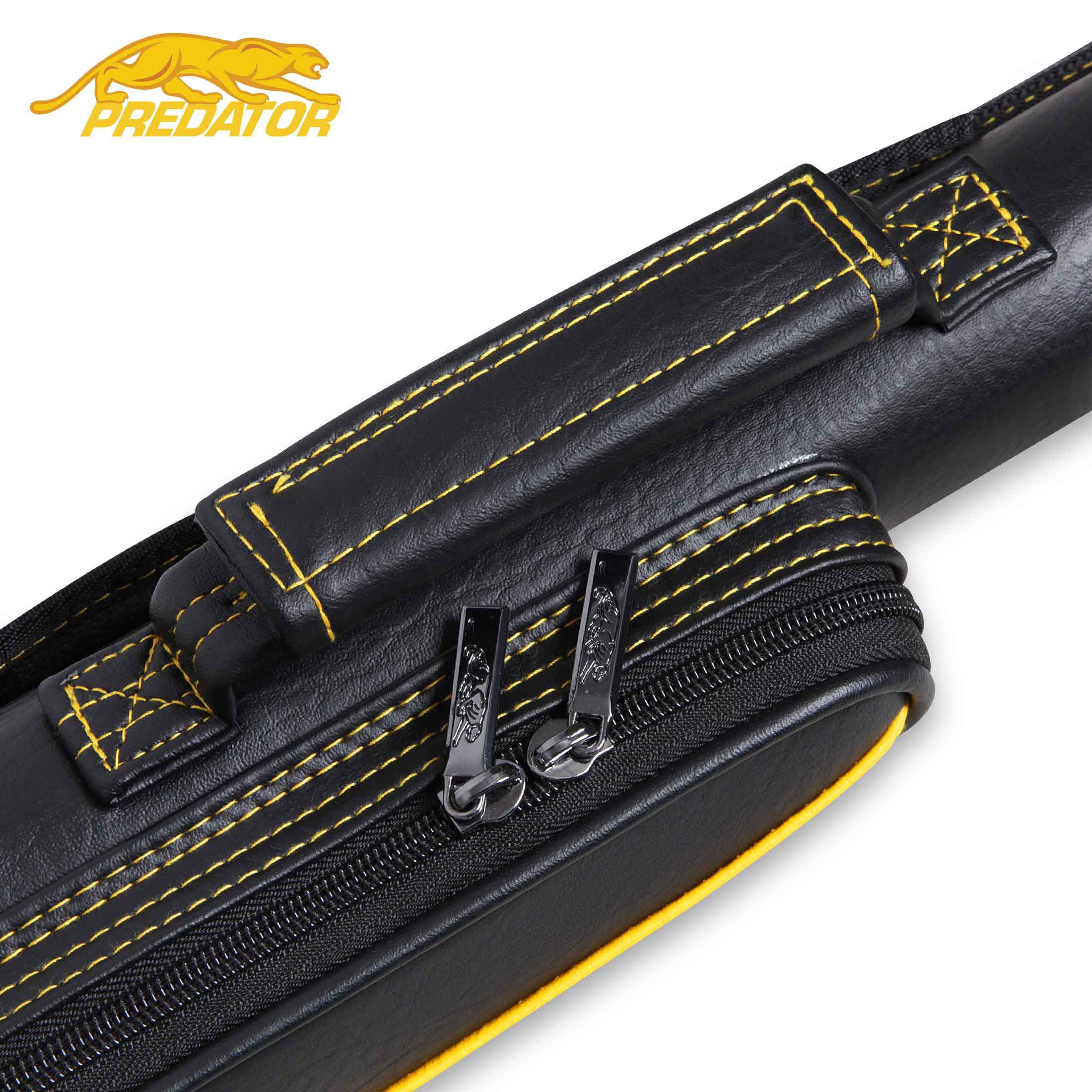 TUBUS_PREDATOR_SPORT_GS_1PC_CHERNYIY_JELTYIY