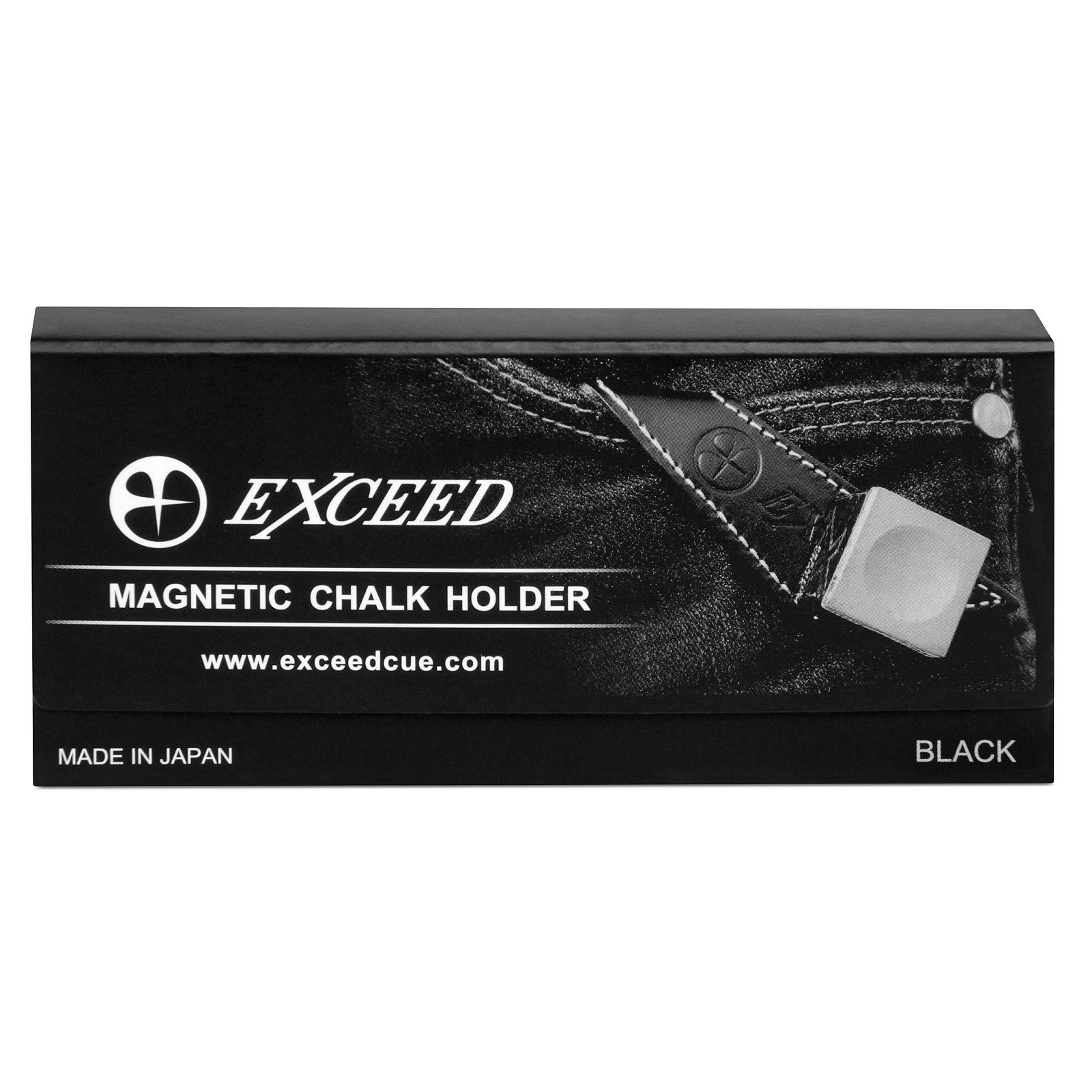 DERJATEL_DLYA_MELA_MEZZ_EXCEED_MAGNETIC_CHALK_HOLDER_EPH-KLE_MAGNITNYIY_CHERNYIY