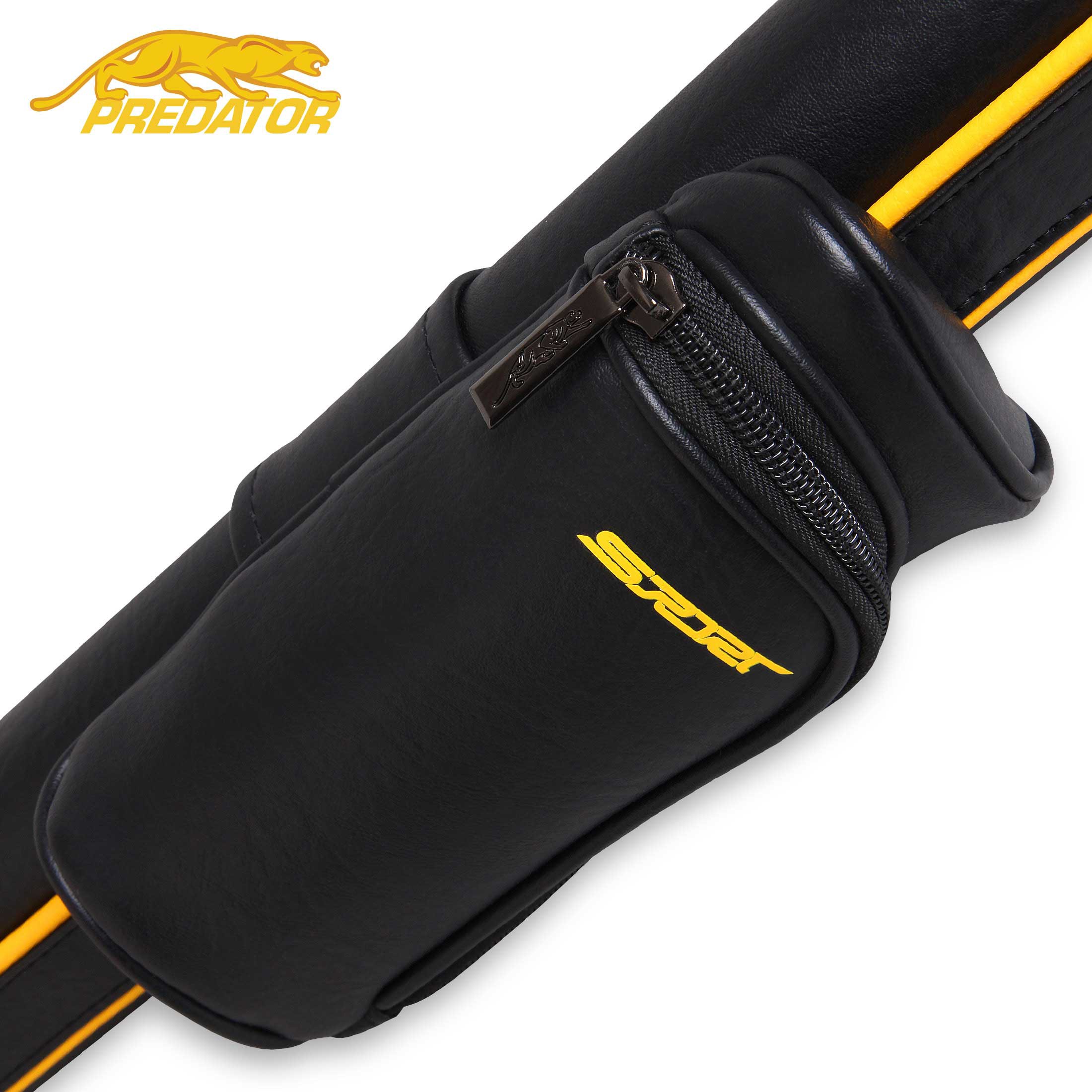TUBUS_PREDATOR_SPORT_1X1_SO_SYEMNYIM_KARMANOM_TSVET_CHERNYIY_JELTYIY