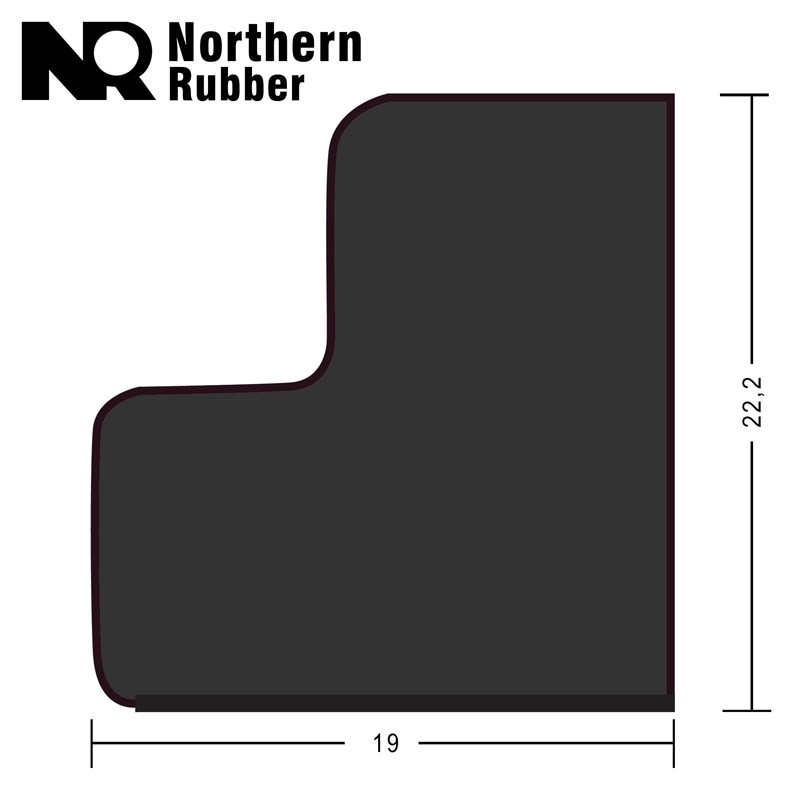 REZINA_DLYA_BORTOV_NORTHERN_RUBBER_SNOOKER_F_S_L-77_137SM_9FT_6SHT