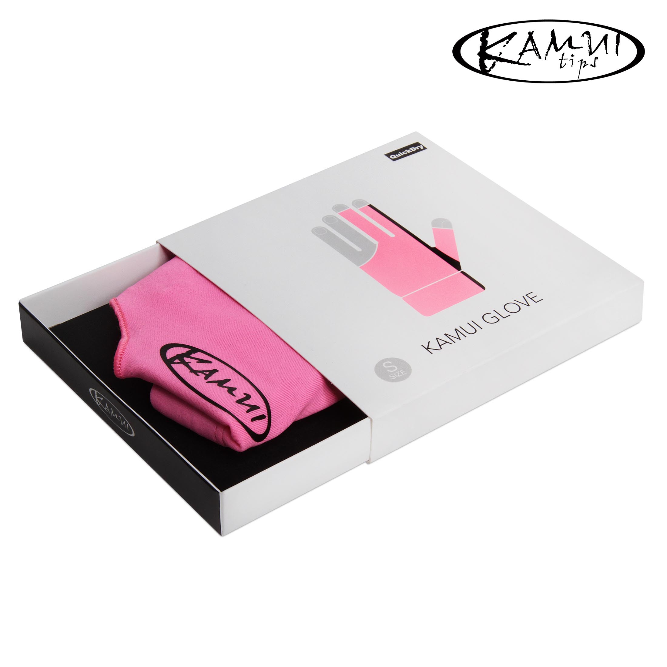 PERCHATKA_KAMUI_QUICKDRY_PINK_XS