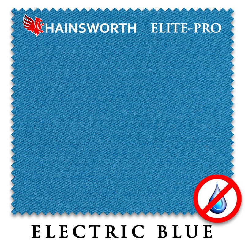 SUKNO_BILYARDNOE_HAINSWORTH_ELITE_PRO_WATERPROOF_ELECTRIC_BLUE
