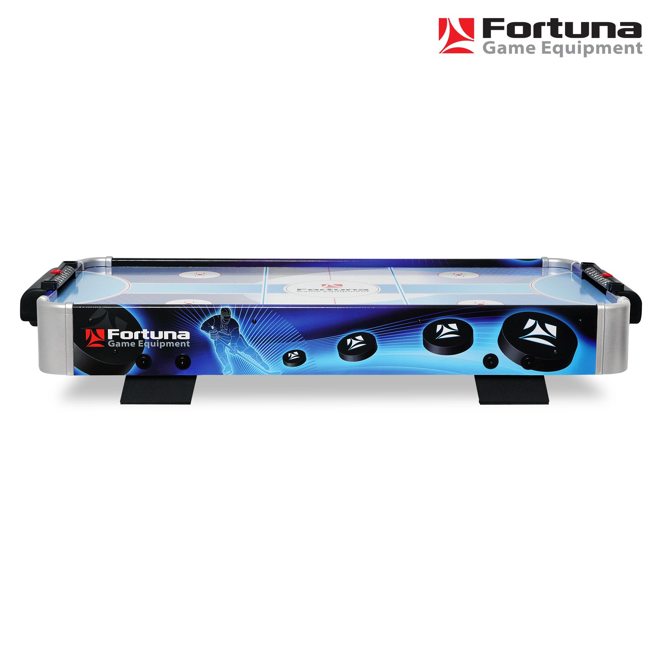 AEROHOKKEY_FORTUNA_HR-31_BLUE_ICE_HYBRID_NASTOLNYIY