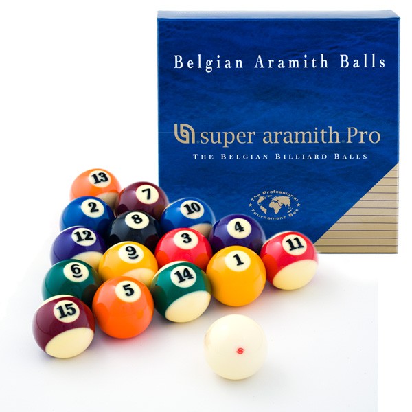 BILYARDNYE_SHARY_ARAMITH_SUPER_PRO_57_MM