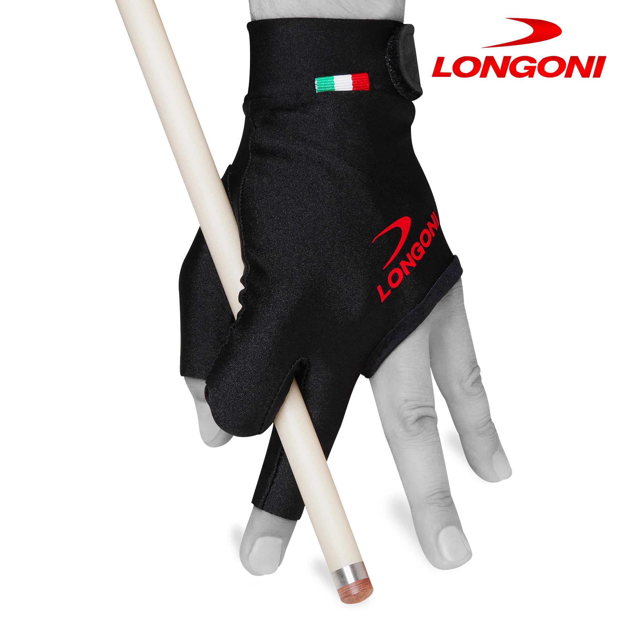 PERCHATKA_LONGONI_BLACK_FIRE_L