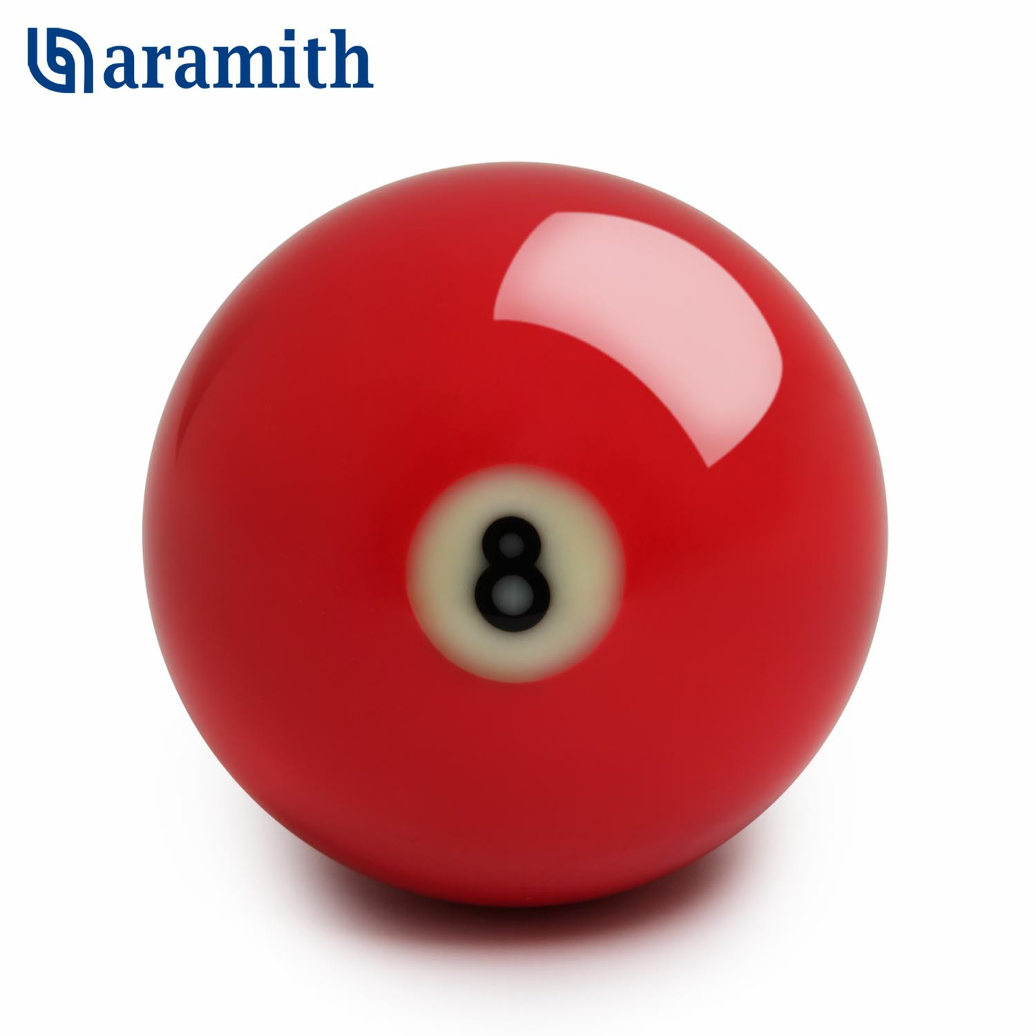 BILYARDNYIY_SHAR_ARAMITH_PREMIER_PYRAMID_N_8_68_RED