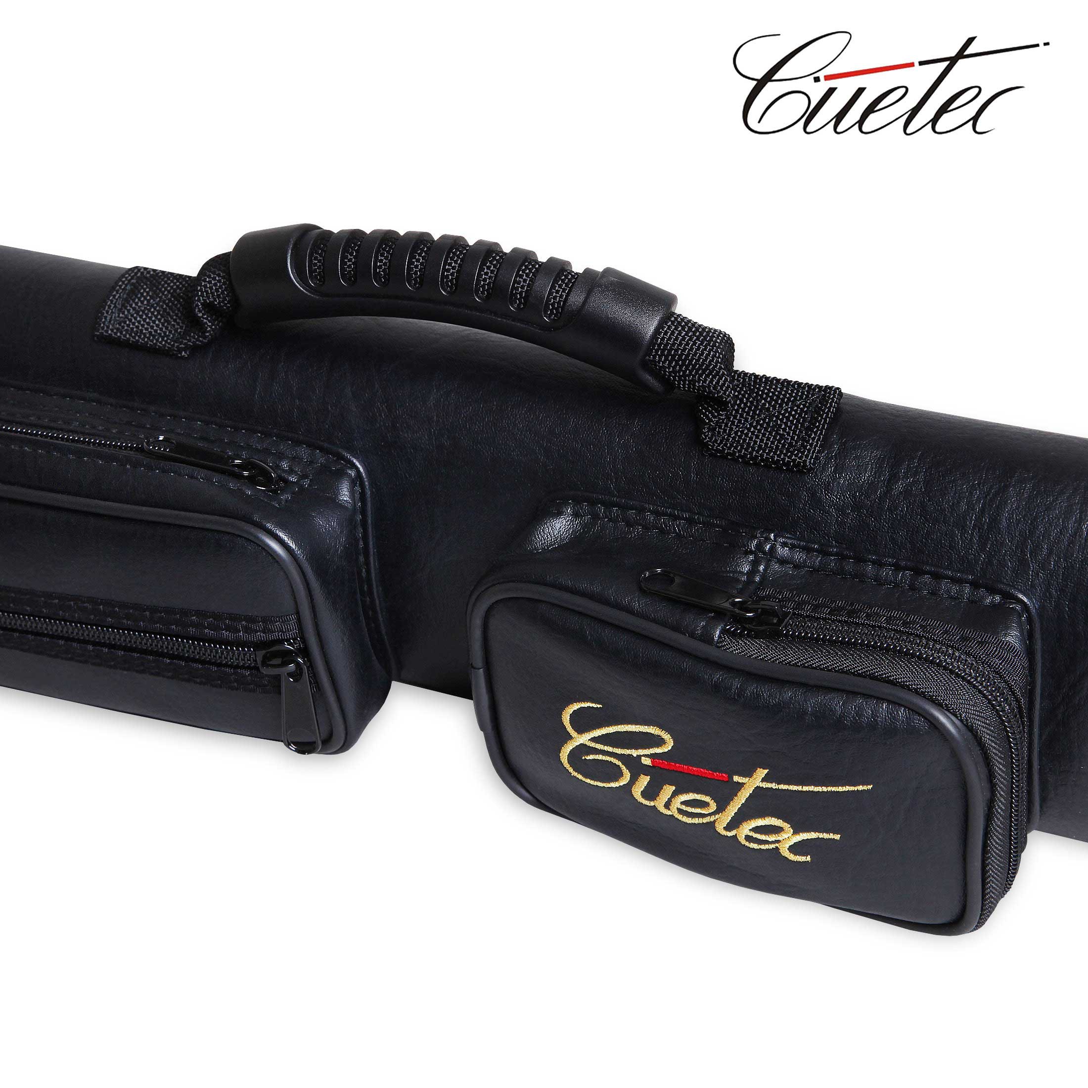 TUBUS_CUETEC_Q-SAFE_DELUXE_2X2_CHERNYIY