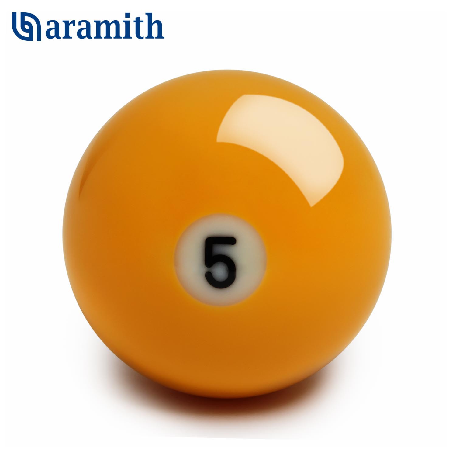 BILYARDNYIY_SHAR_ARAMITH_PREMIER_PYRAMID_N_5_68_YELLOW