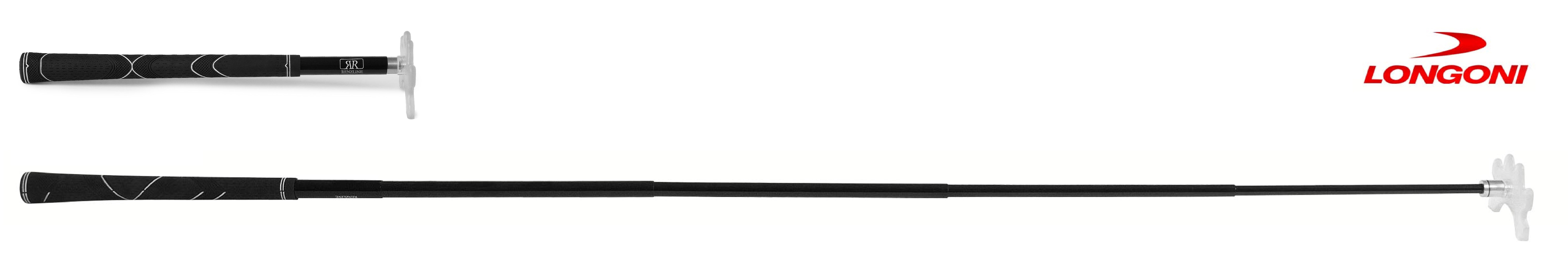 DREVKO_RENZLINE_FIBERGLASS_38-143SM_S_MOSTOM_TELESCOPIC