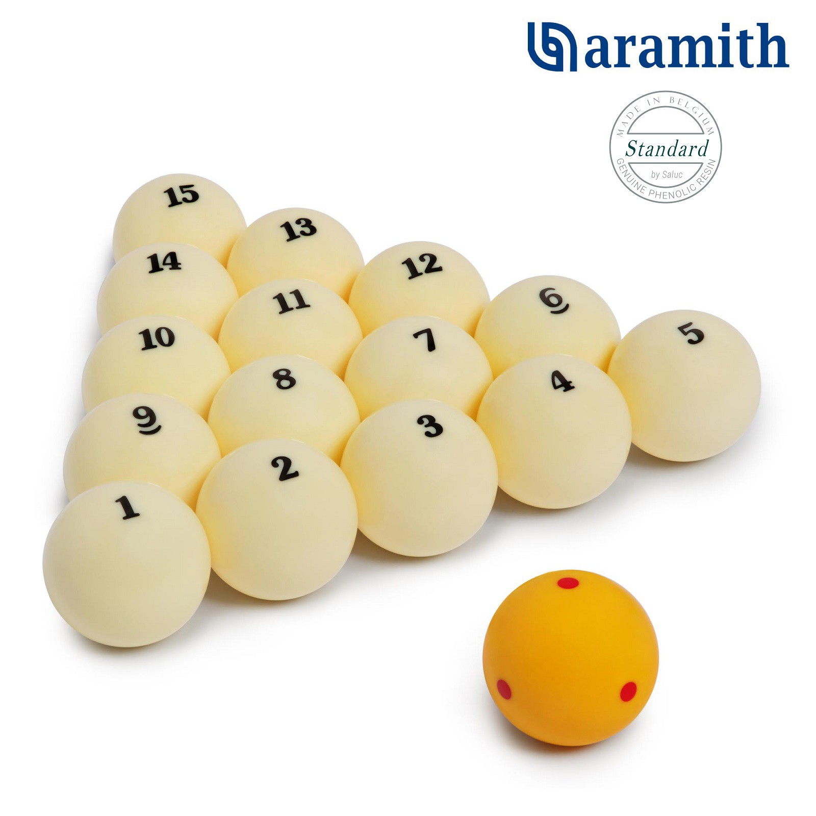 SHARYI_PYRAMID_SUPER_ARAMITH_PRO-CUP_TOURNAMENT_STANDARD_QUALITY_67MM