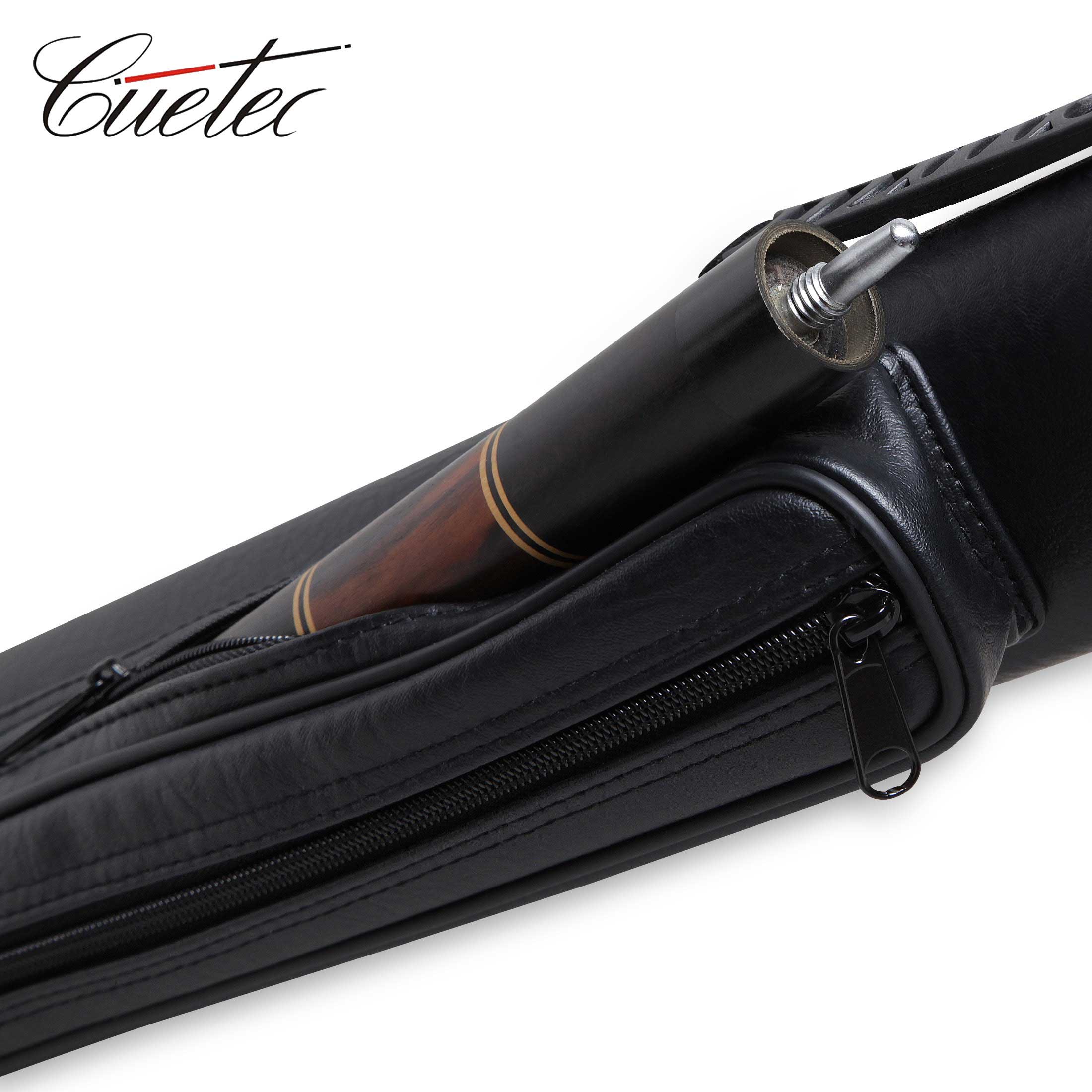 TUBUS_CUETEC_Q-SAFE_DELUXE_1X1_CHERNYIY