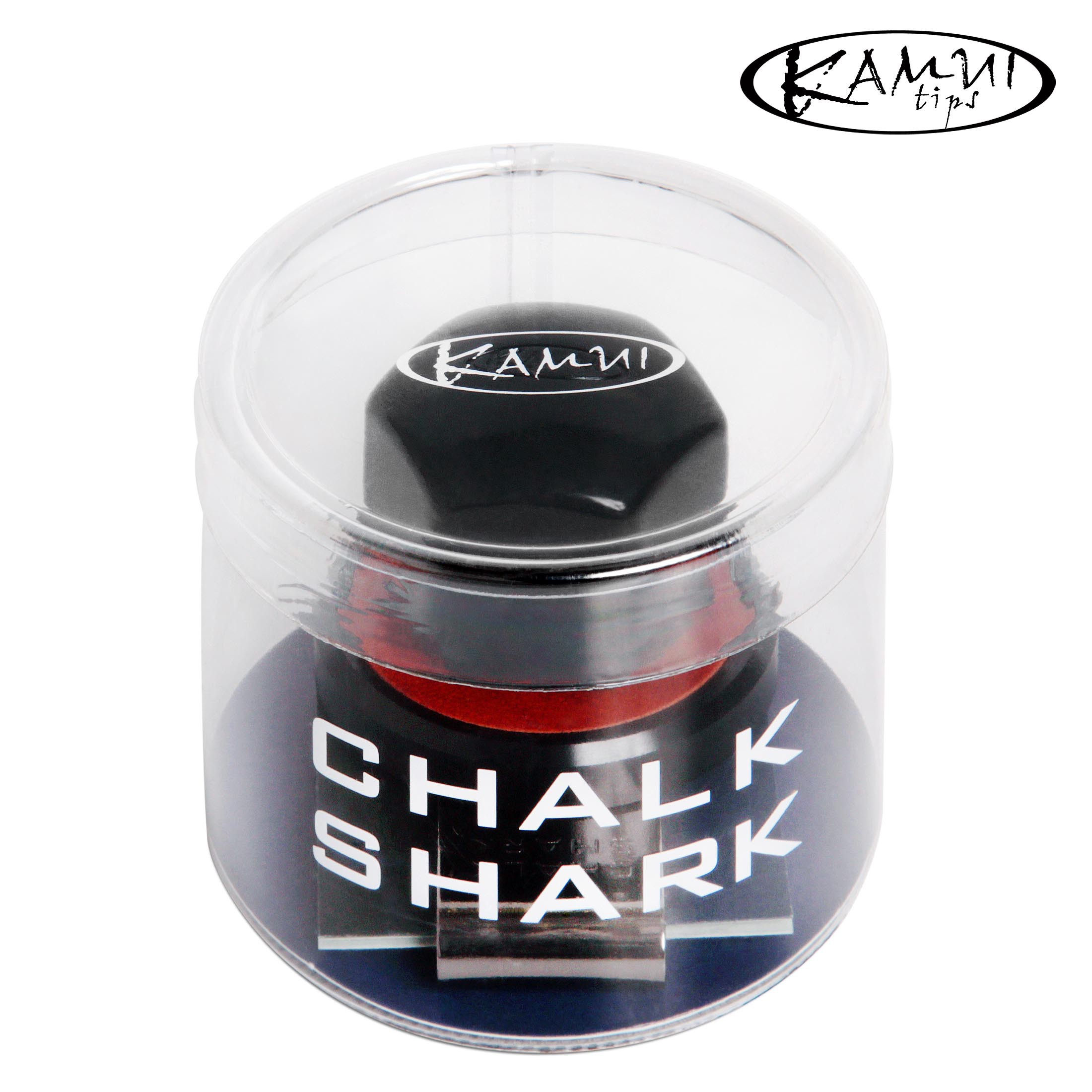 DERZHATEL_DLYA_MELA_KAMUI_ROKU_CHALK_SHARK_MAGNET_BROWN