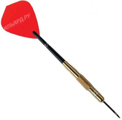 Nodor Brass NR-4003 steeltip